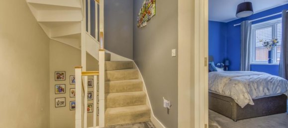 5 bedrooms House in Taunton, United Kingdom No. 13580 21