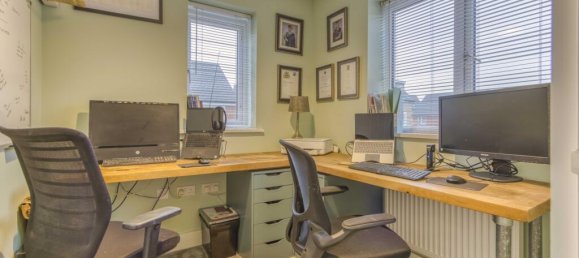 5 bedrooms House in Taunton, United Kingdom No. 13580 9