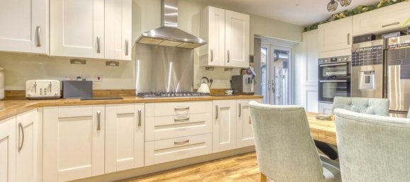 5 bedrooms House in Taunton, United Kingdom No. 13580 2