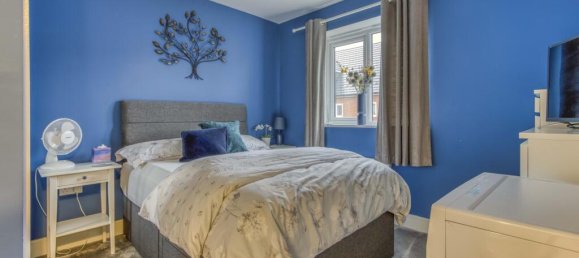 5 bedrooms House in Taunton, United Kingdom No. 13580 8