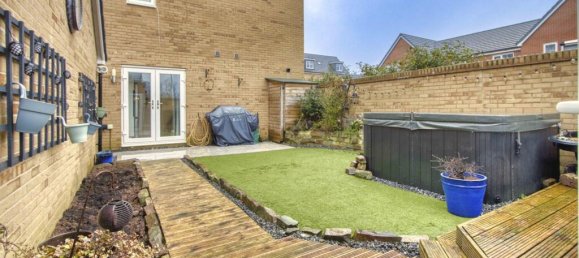 5 bedrooms House in Taunton, United Kingdom No. 13580 14