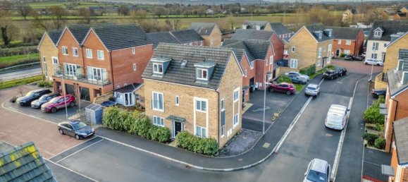 5 bedrooms House in Taunton, United Kingdom No. 13580 15