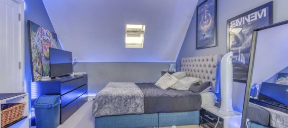 5 bedrooms House in Taunton, United Kingdom No. 13580 12