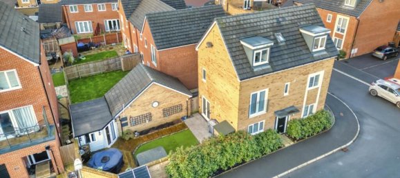 5 bedrooms House in Taunton, United Kingdom No. 13580 16