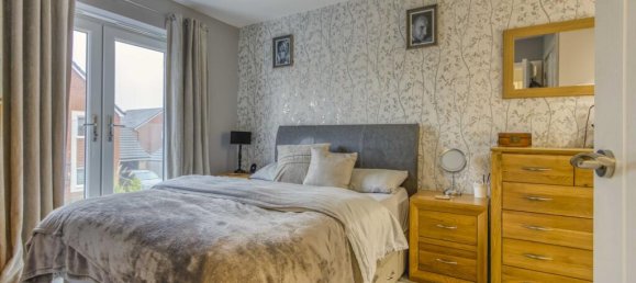 5 bedrooms House in Taunton, United Kingdom No. 13580 7