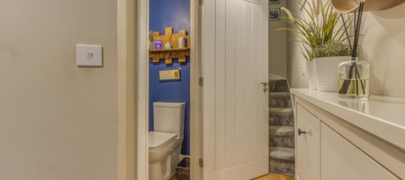 5 bedrooms House in Taunton, United Kingdom No. 13580 17