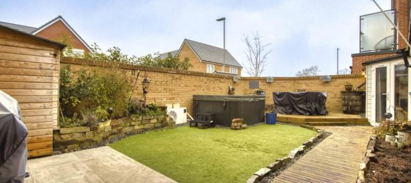 5 bedrooms House in Taunton, United Kingdom No. 13580 5