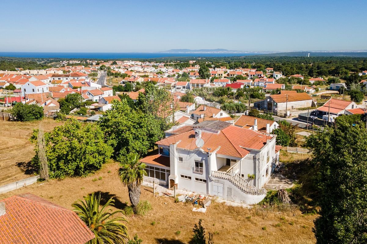 16 غرف نوم منزل في Sesimbra, Portugal رقم 176441