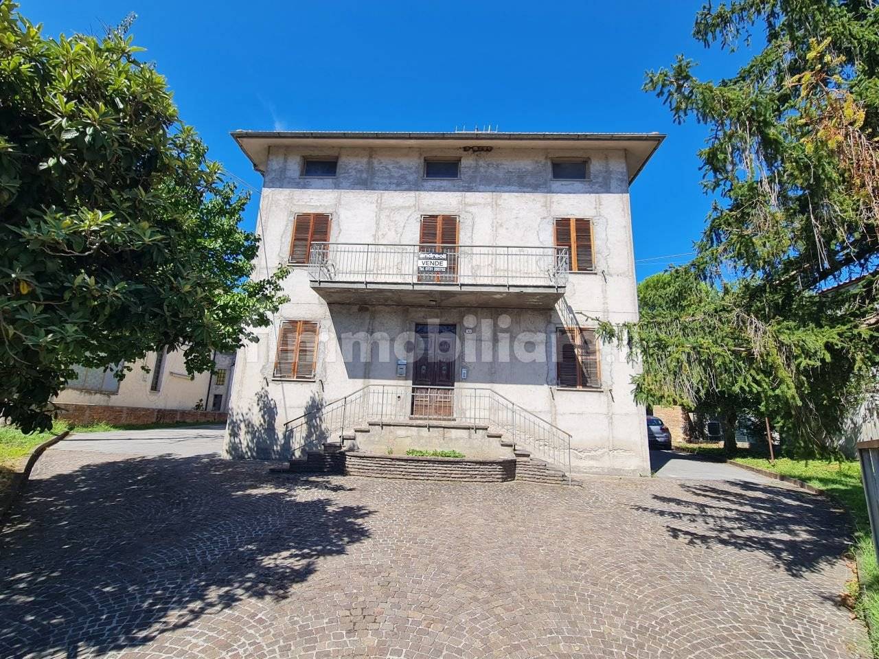 5 غرف نوم شقة في Rosora, Italy رقم 374218