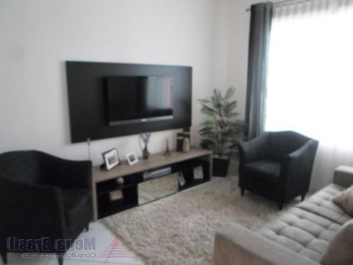 3 غرف نوم منزل في Sao Paulo, Brazil رقم 436821