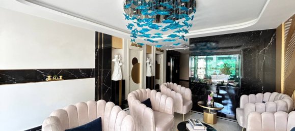 2 rooms Apartment in Alanya, Turkey No. 40824 20