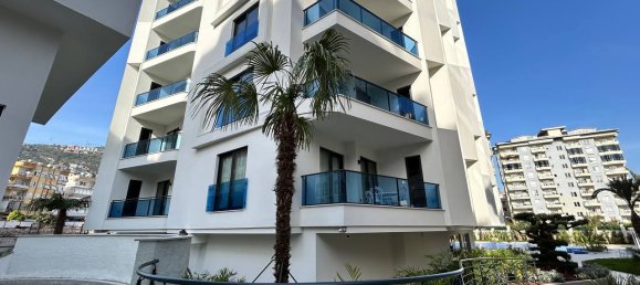 2 rooms Apartment in Alanya, Turkey No. 40824 23