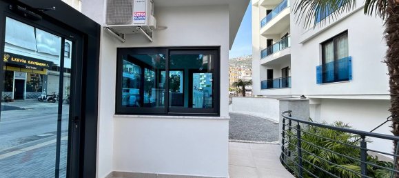 2 rooms Apartment in Alanya, Turkey No. 40824 28