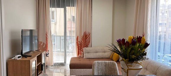 2 rooms Apartment in Alanya, Turkey No. 40824 2