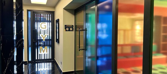 2 rooms Apartment in Alanya, Turkey No. 40824 18