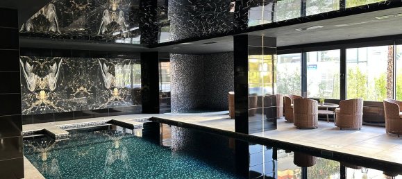 2 rooms Apartment in Alanya, Turkey No. 40824 14