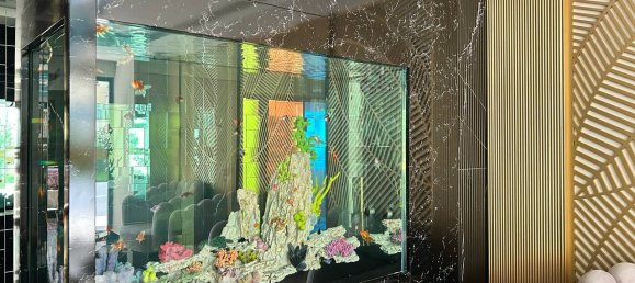 2 rooms Apartment in Alanya, Turkey No. 40824 19