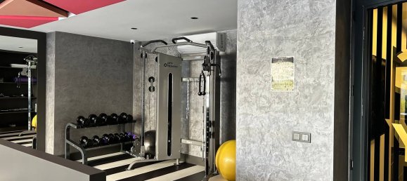 2 rooms Apartment in Alanya, Turkey No. 40824 15