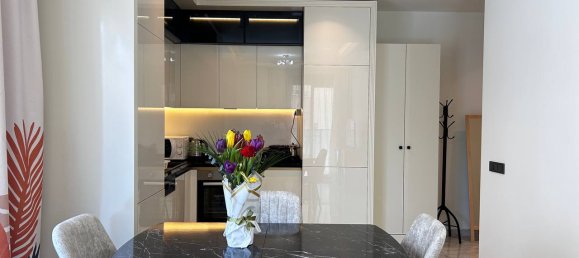 2 rooms Apartment in Alanya, Turkey No. 40824 3