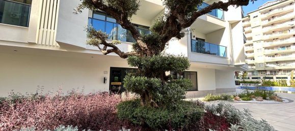 2 rooms Apartment in Alanya, Turkey No. 40824 24