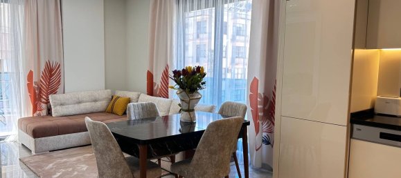 2 rooms Apartment in Alanya, Turkey No. 40824 5