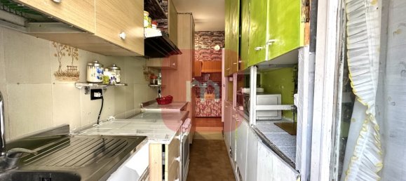 Apartamento de 3 dormitorios en Rome, Italy No. 205187 7