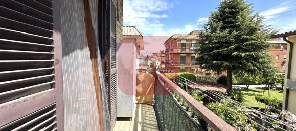 Apartamento de 3 dormitorios en Rome, Italy No. 205187 10