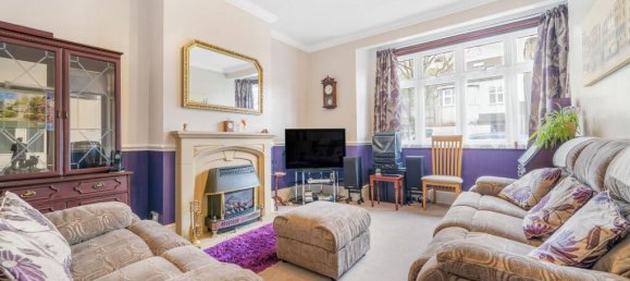4 Schlafzimmer Haus in Beckenham, United Kingdom, Nr. 3012 2