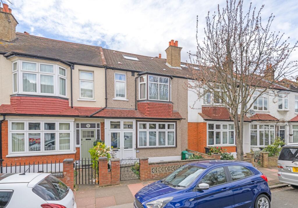 4 Schlafzimmer Haus in Beckenham, United Kingdom, Nr. 3012