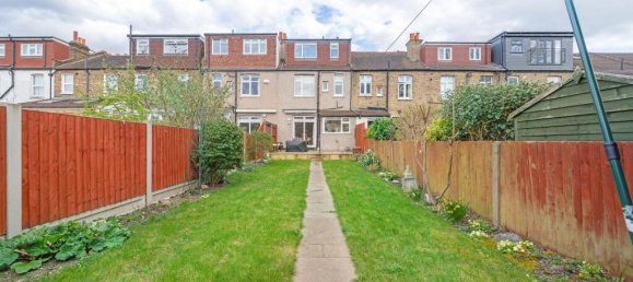 4 Schlafzimmer Haus in Beckenham, United Kingdom, Nr. 3012 7