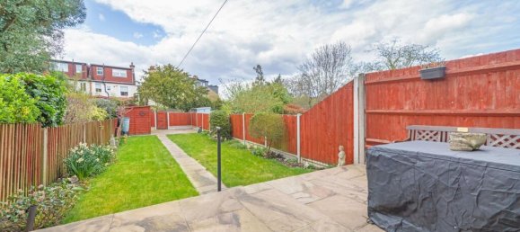 4 Schlafzimmer Haus in Beckenham, United Kingdom, Nr. 3012 6