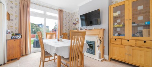 4 Schlafzimmer Haus in Beckenham, United Kingdom, Nr. 3012 5