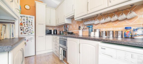 4 Schlafzimmer Haus in Beckenham, United Kingdom, Nr. 3012 16