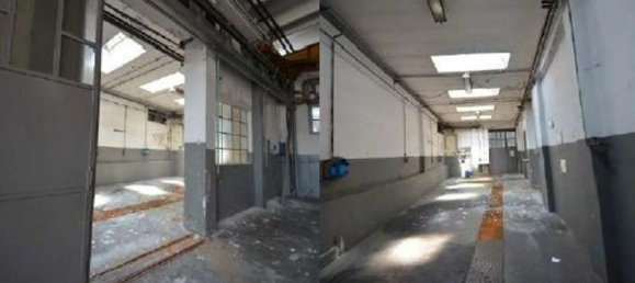 31540m² Warehouse in San Carlo Canavese, Italy No. 372325 8