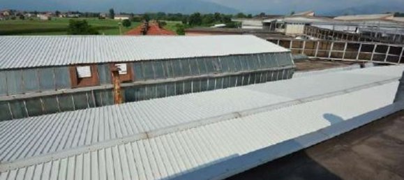 31540m² Warehouse in San Carlo Canavese, Italy No. 372325 3