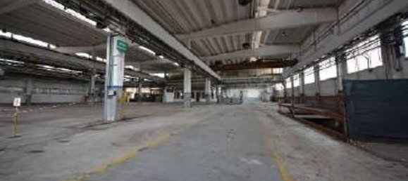 31540m² Warehouse in San Carlo Canavese, Italy No. 372325 25