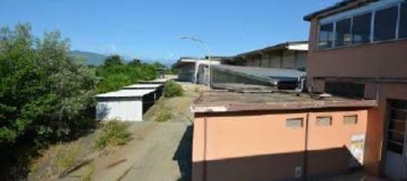 31540m² Warehouse in San Carlo Canavese, Italy No. 372325 16