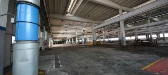 31540m² Warehouse in San Carlo Canavese, Italy No. 372325 24