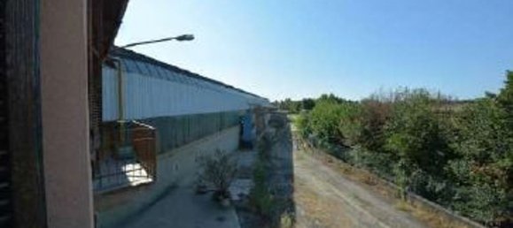 31540m² Warehouse in San Carlo Canavese, Italy No. 372325 15