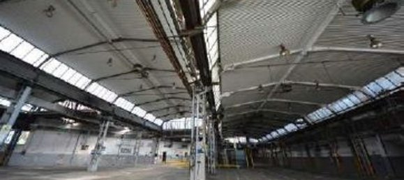 31540m² Warehouse in San Carlo Canavese, Italy No. 372325 20