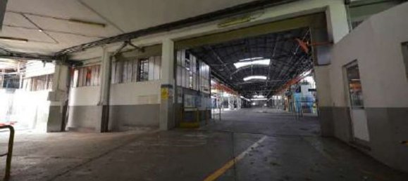31540m² Warehouse in San Carlo Canavese, Italy No. 372325 21