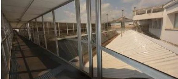 31540m² Warehouse in San Carlo Canavese, Italy No. 372325 12