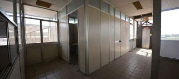 31540m² Warehouse in San Carlo Canavese, Italy No. 372325 27