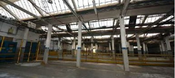 31540m² Warehouse in San Carlo Canavese, Italy No. 372325 5