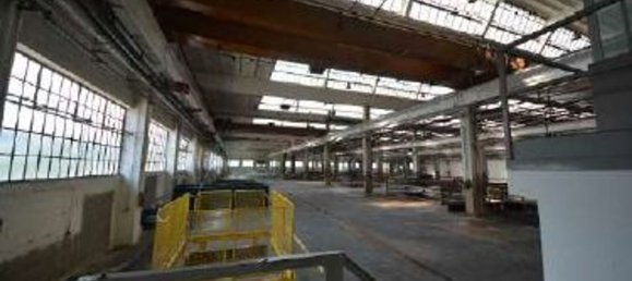 31540m² Warehouse in San Carlo Canavese, Italy No. 372325 26