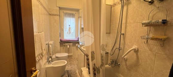 Apartamento de 3 habitaciónes en Quaregna Cerreto, Italy No. 236920 17