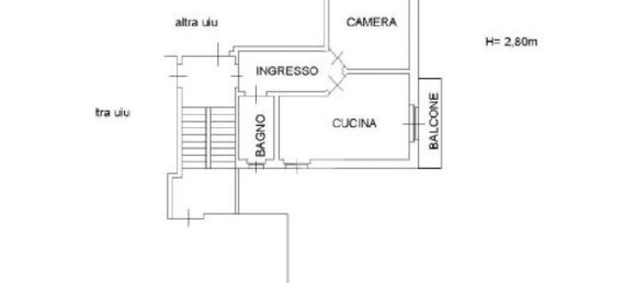 Apartamento de 3 habitaciónes en Quaregna Cerreto, Italy No. 236920 23