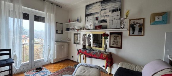 Apartamento de 3 habitaciónes en Quaregna Cerreto, Italy No. 236920 4