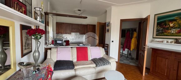 Apartamento de 3 habitaciónes en Quaregna Cerreto, Italy No. 236920 3