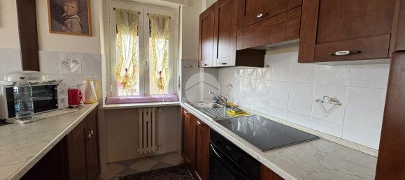 Apartamento de 3 habitaciónes en Quaregna Cerreto, Italy No. 236920 10